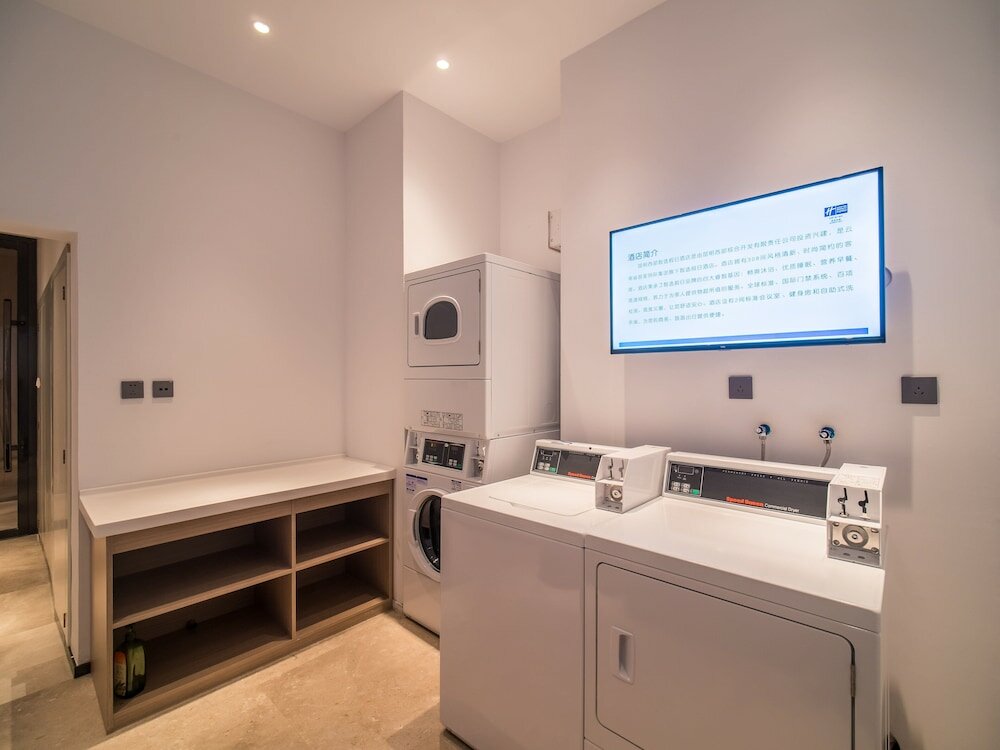 Фото Holiday Inn Express Kunming West, an Ihg Hotel