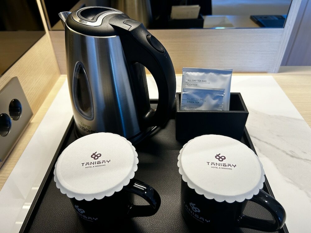 Фото Tanibay Hotel & Wedding