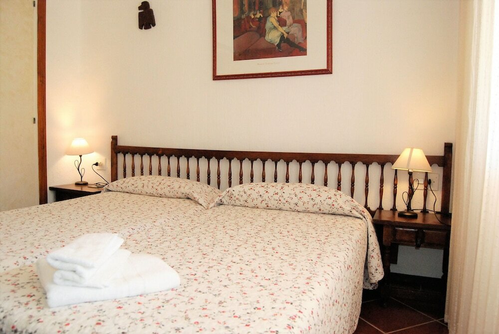 Фото Perlamar Burriana Apartments Casasol