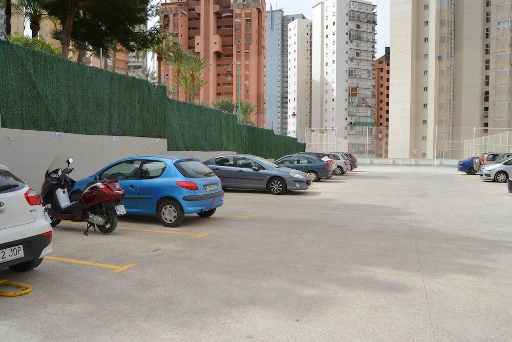 Фото Edificio Montecarlo Vacanza by Sonneil Rentals