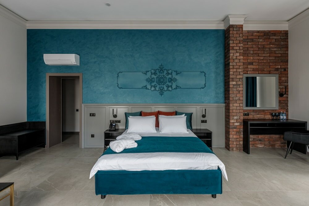 Фото Отель Richmond