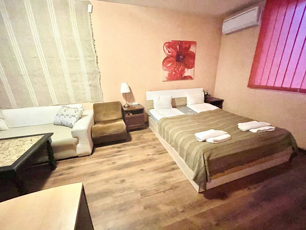 Фото Carpe Diem Bania