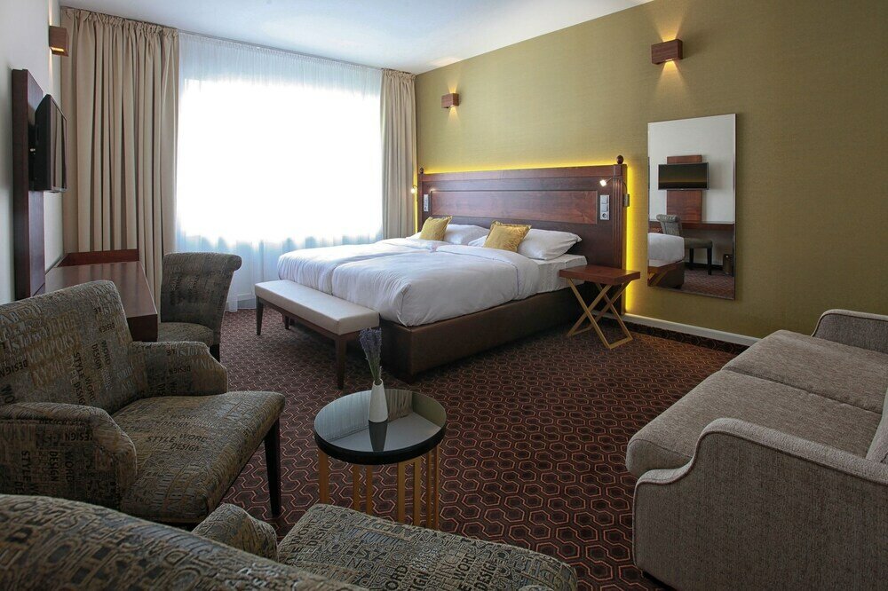 Фото Vysocina Design Apartments