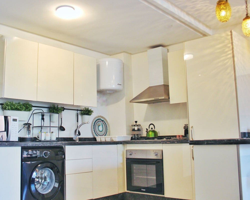 Фото Foch Apartment