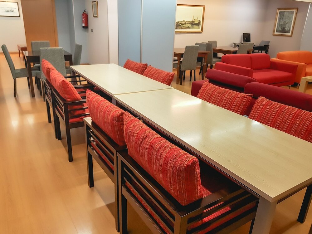 Фото Hotel Faranda Express Alisas Santander