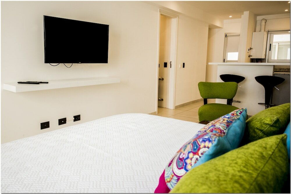 Фото DeptosVip - Mitre