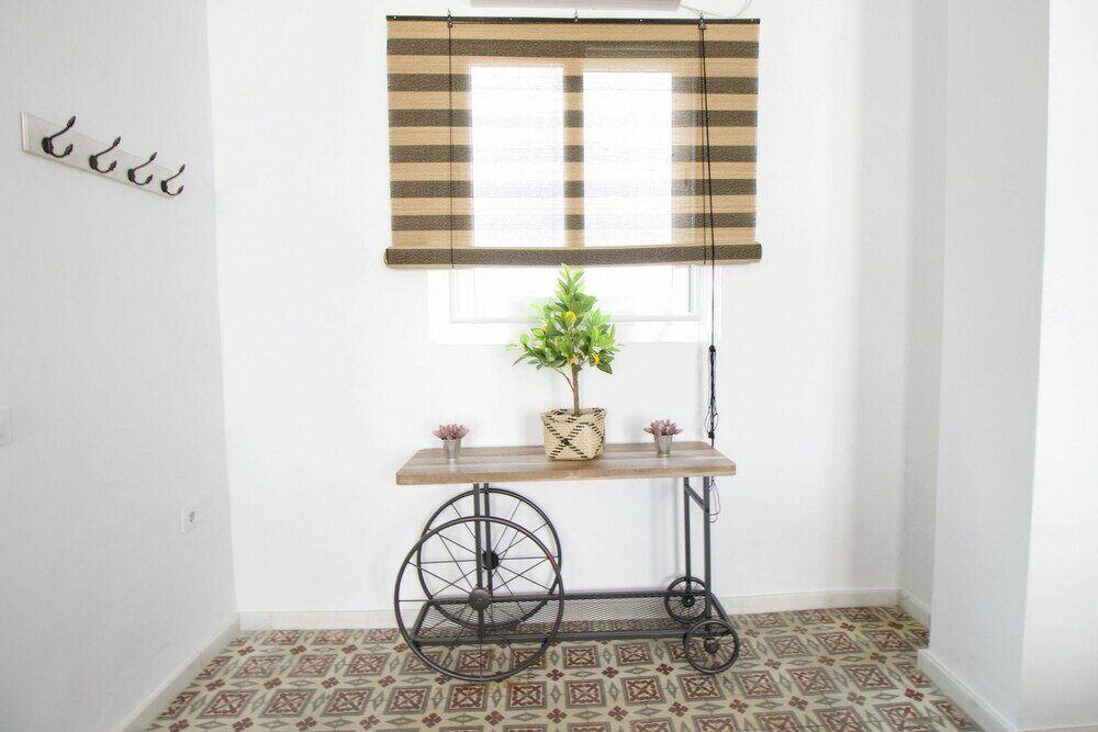 Фото Apartments Ole - Tetuan