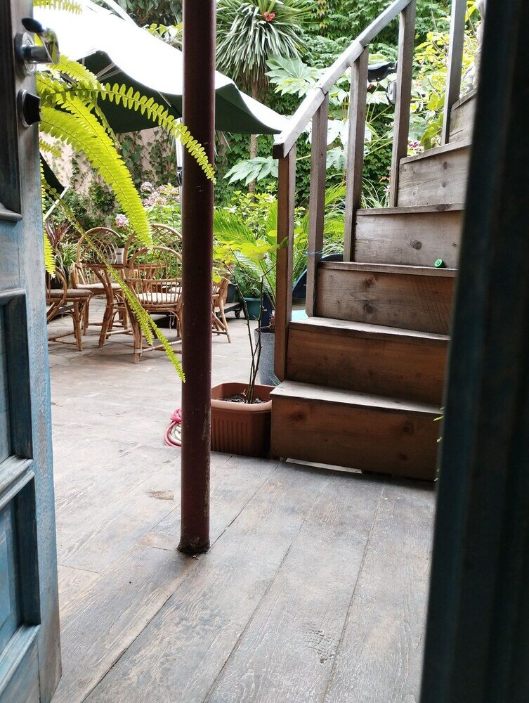 Фото Batumi Globus