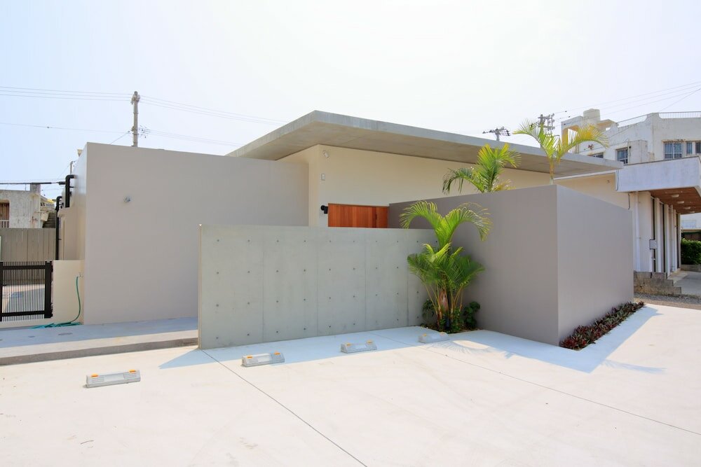 Фото Villa Tono's Ishigakijima