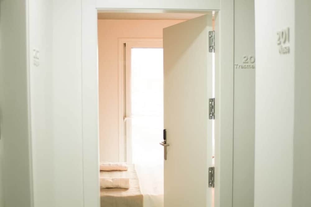 Фото Sosiego Hostal de Mar