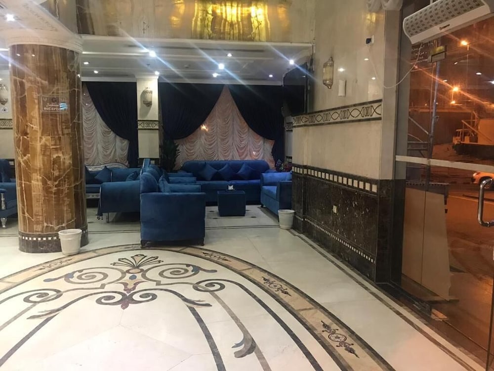 Фото Golden Najd