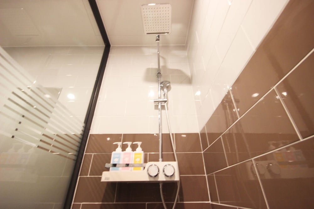 Фото Busan Umgung Hotel Roda