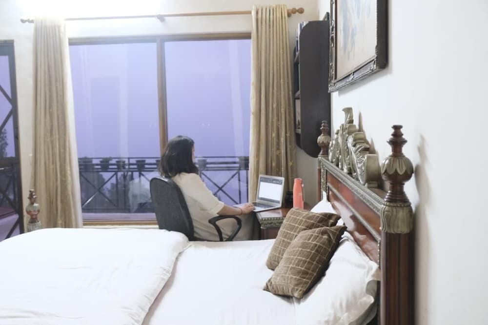 Фото Blissful Villas Ranikhet