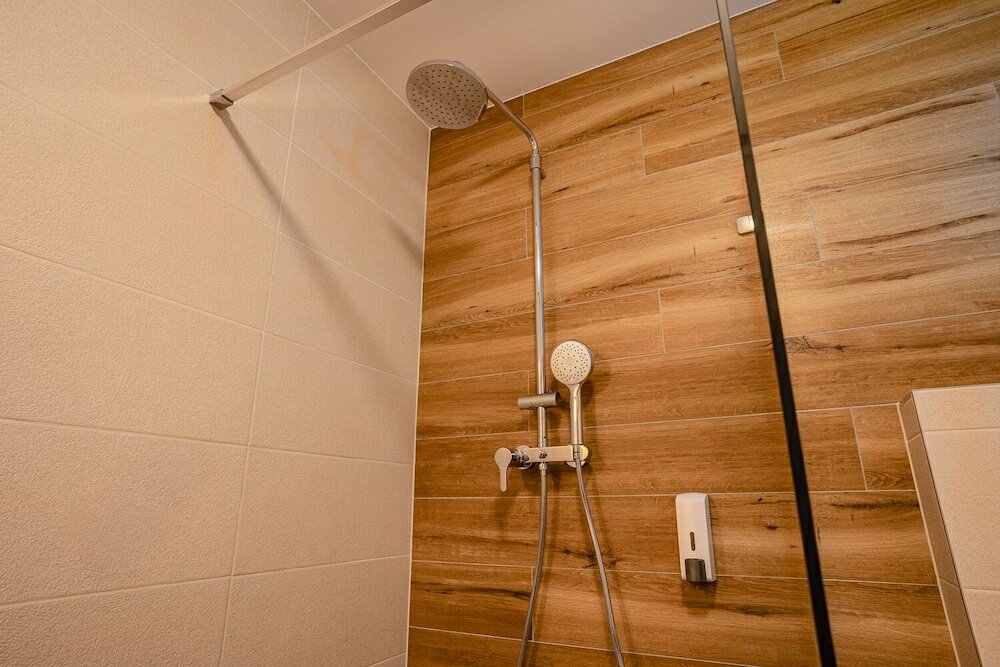 Фото Garni Hotel Dock