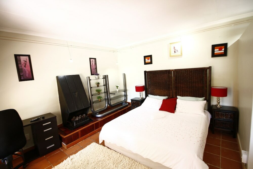 Фото The Private Place