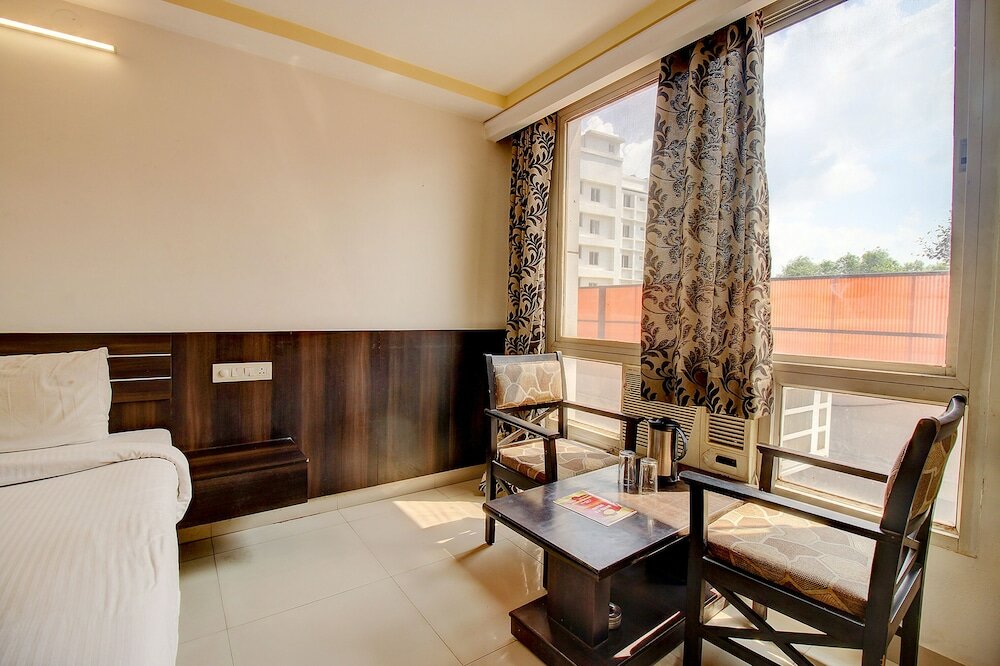 Фото Fabhotel PS Grand