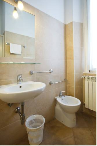 Фото Hotel Brenta Milano