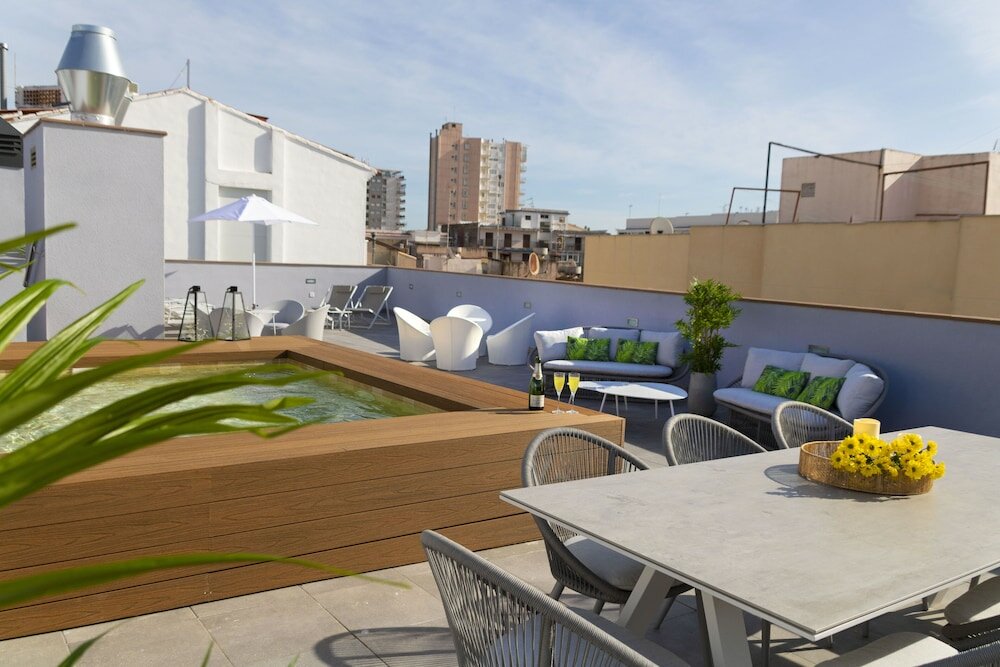 Фото Calafell Home Apartments