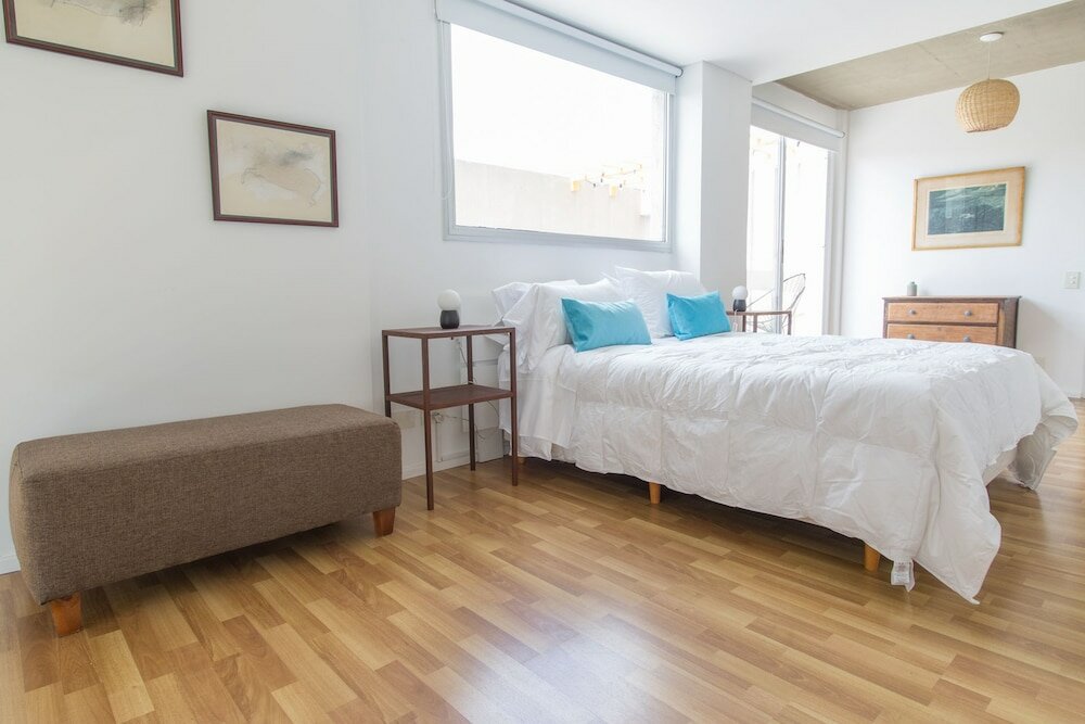 Фото Gorriti Apartment by Be Local Argentina