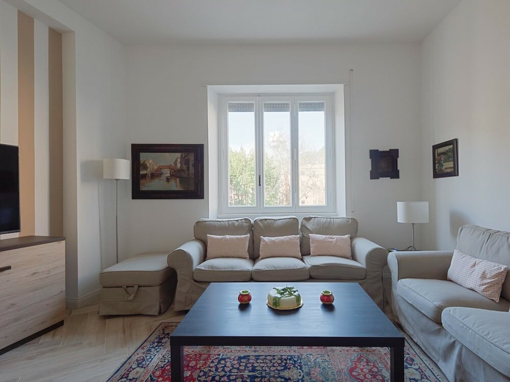 Фото Rsh Vatican Bright Two Bedroom Apartment