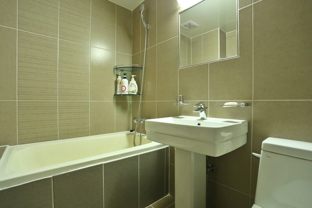 Фото Bucheon Regency