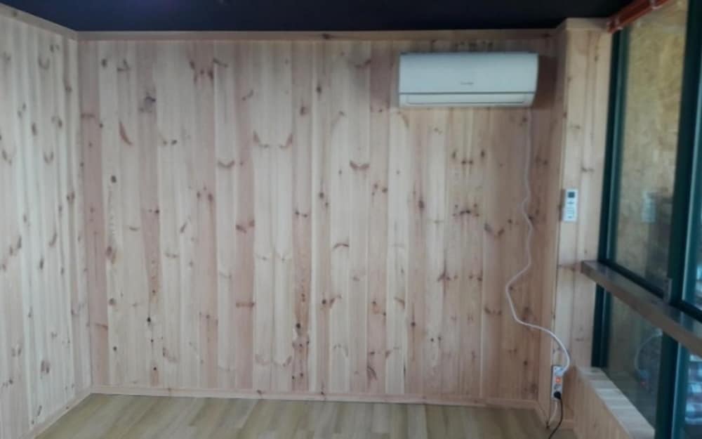 Фото Daebudo Ann's Gallery Pension