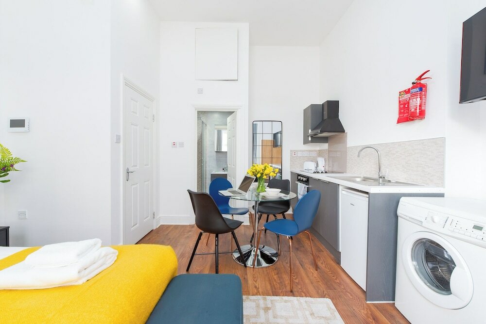 Фото Earl's Court by Capital 119