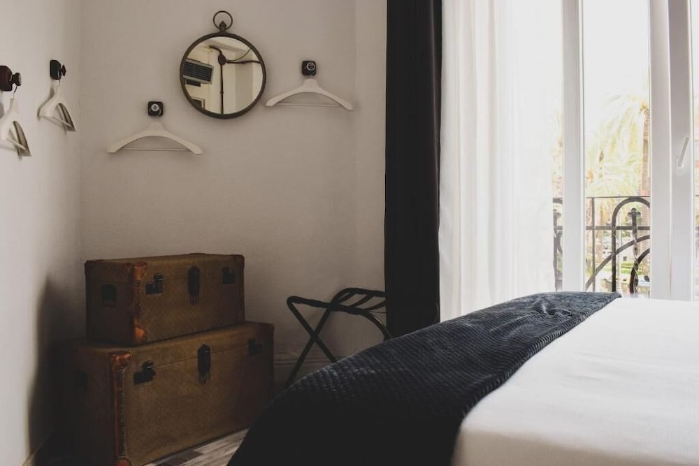 Фото Apartamentos Goya