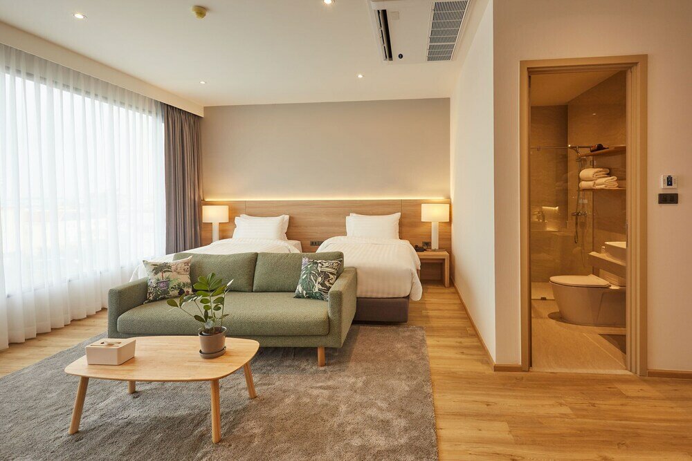 Фото Hotel Wisma Ratchaburi