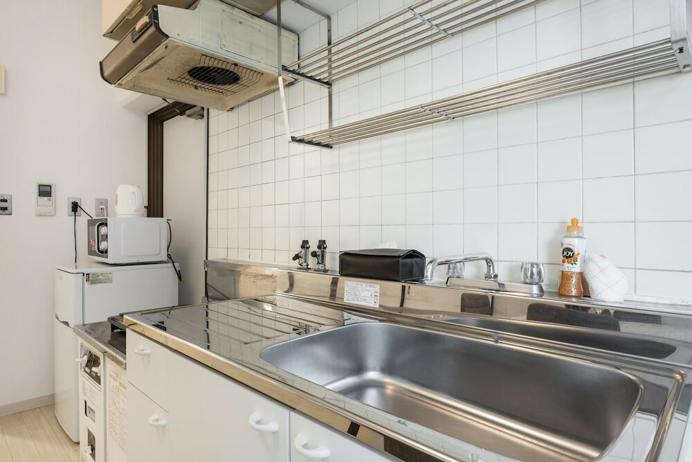 Фото Sky Forest Ebisu