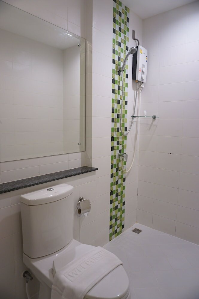 Фото Green House Phuket