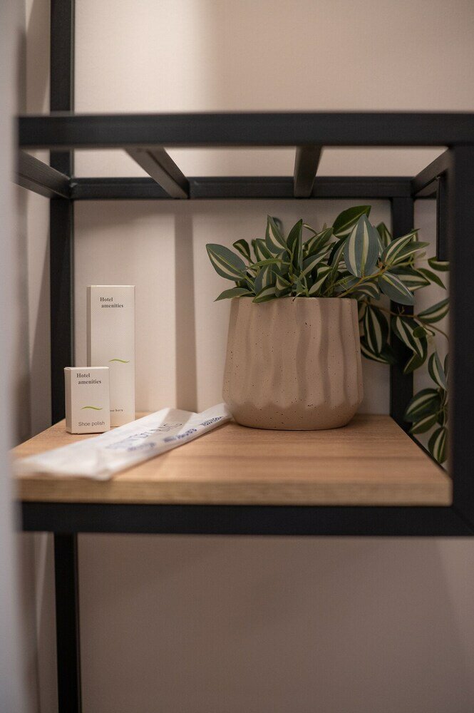 Фото Ira City Hotel