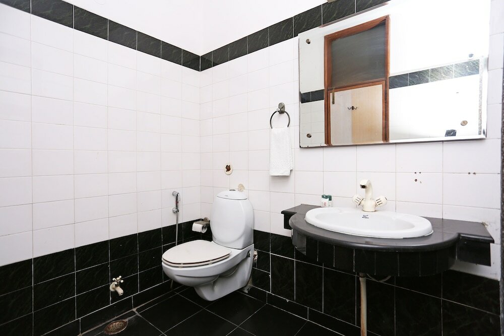 Фото Oyo 3559 Kalkaji