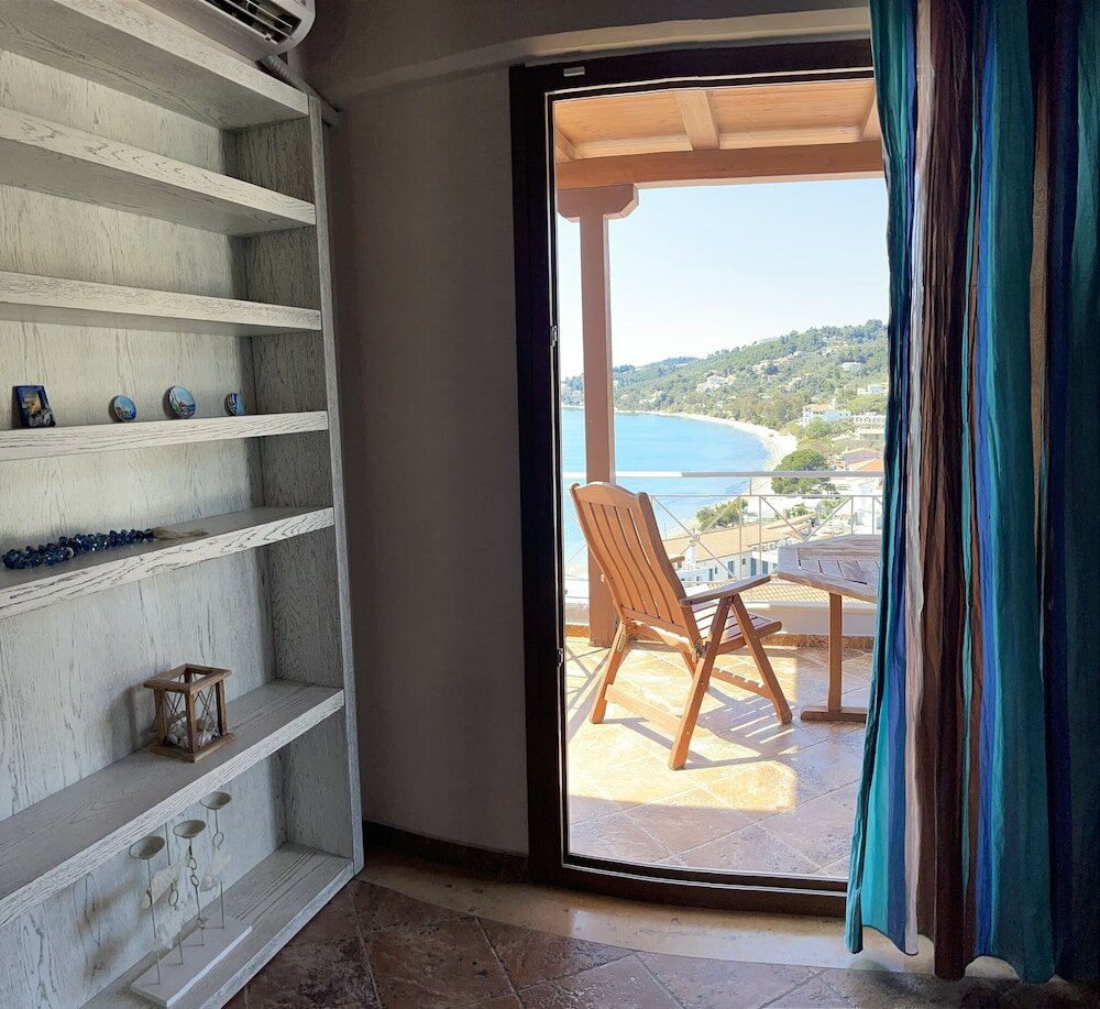 Фото Aria Hotel Skiathos