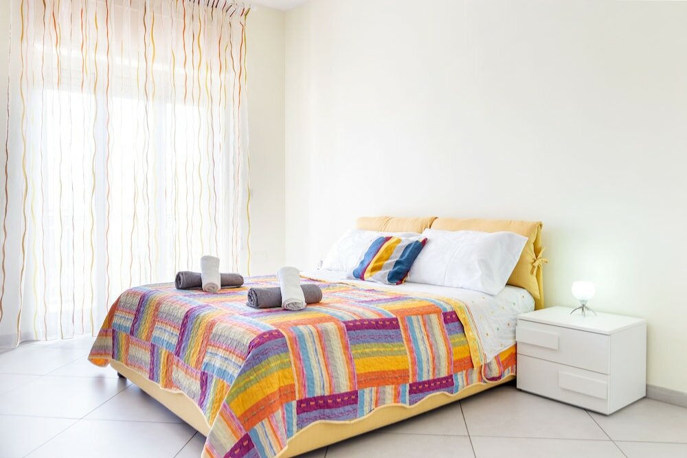 Фото Airport Capodichino Napoli Flat