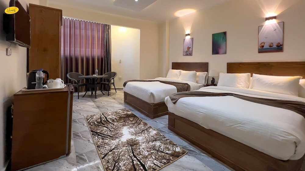 Фото Happy View Inn