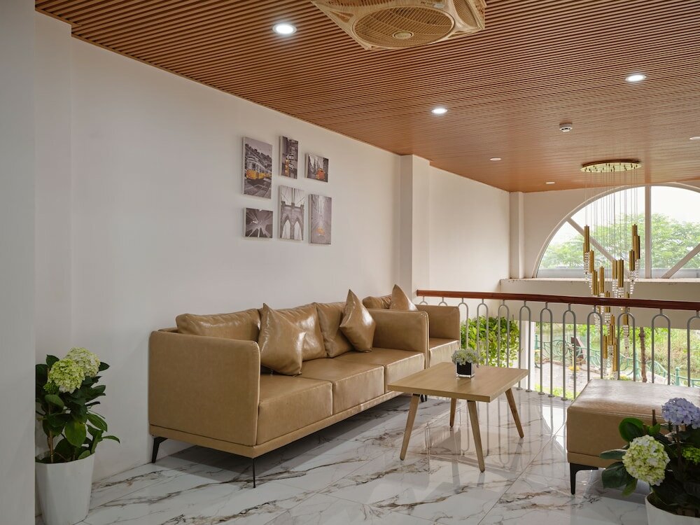 Фото MoonLight Tay Ho