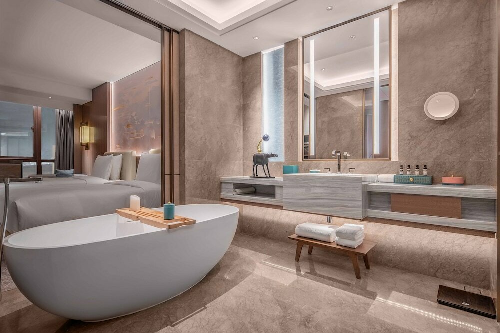 Фото Tivoli Chengdu at Cultural Heritage Park