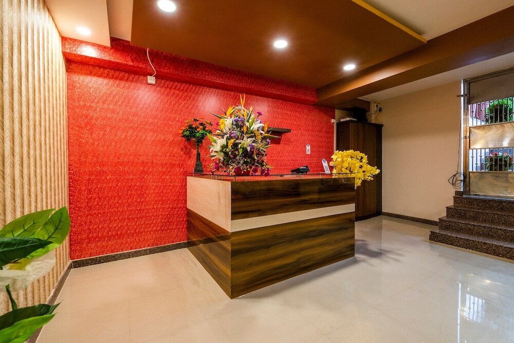 Фото Capital O 65241 i Cloud Suites