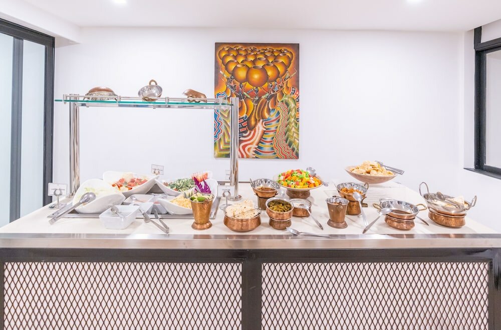 Фото Sarova Imperial Hotel