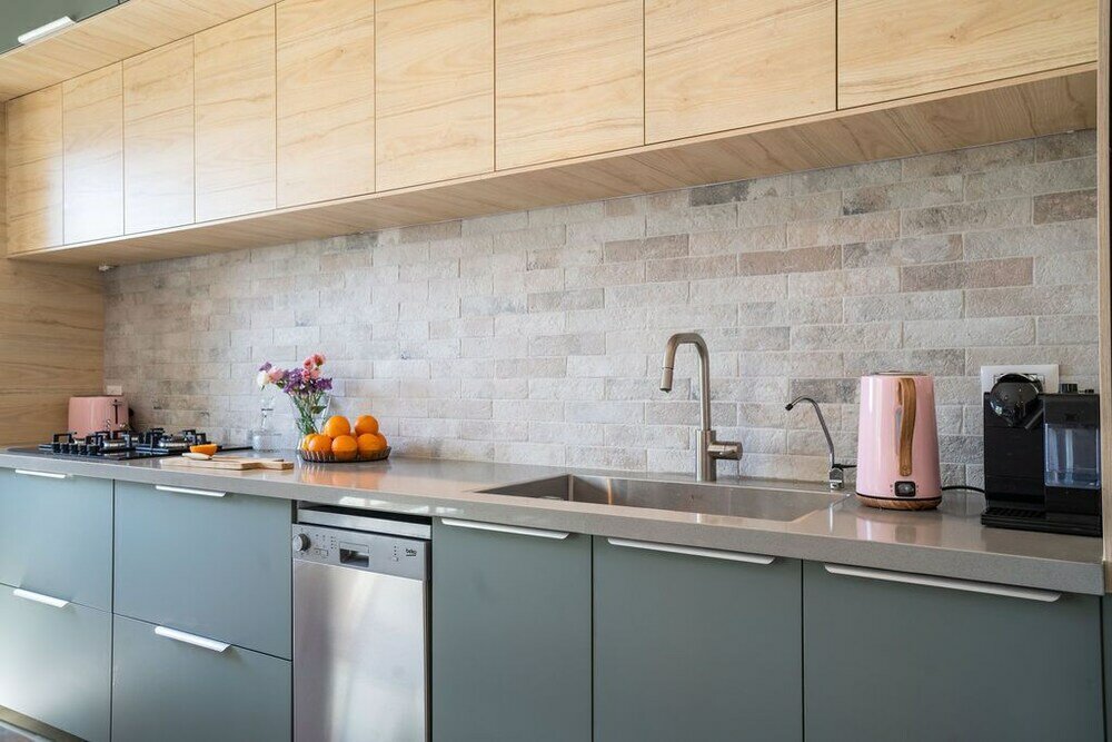 Фото Apartment in Achziv Incredible Sea Views