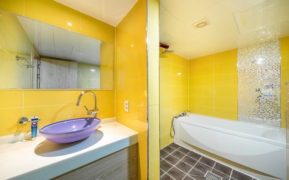 Фото Bucheon A Plus