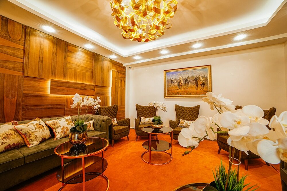 Фото Royal Sahel