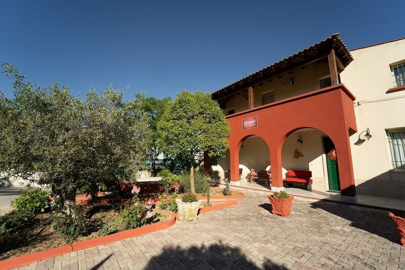 Гостиница Ночлег и завтрак Camagna Country House