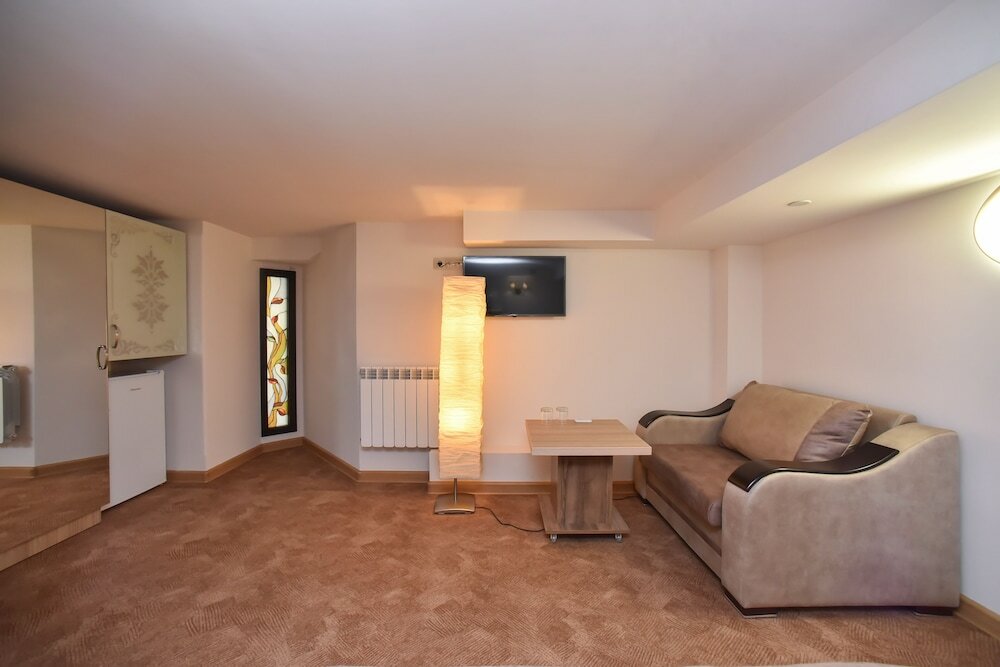 Фото Good Hotel Yerevan