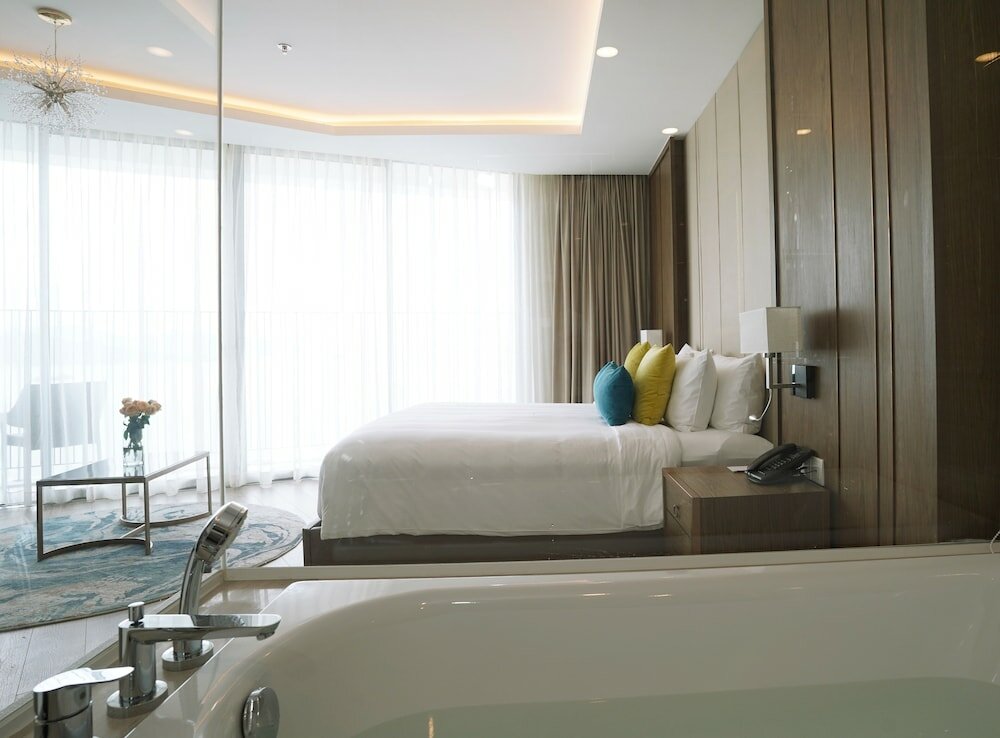 Фото Panorama Luxstay Nha Trang