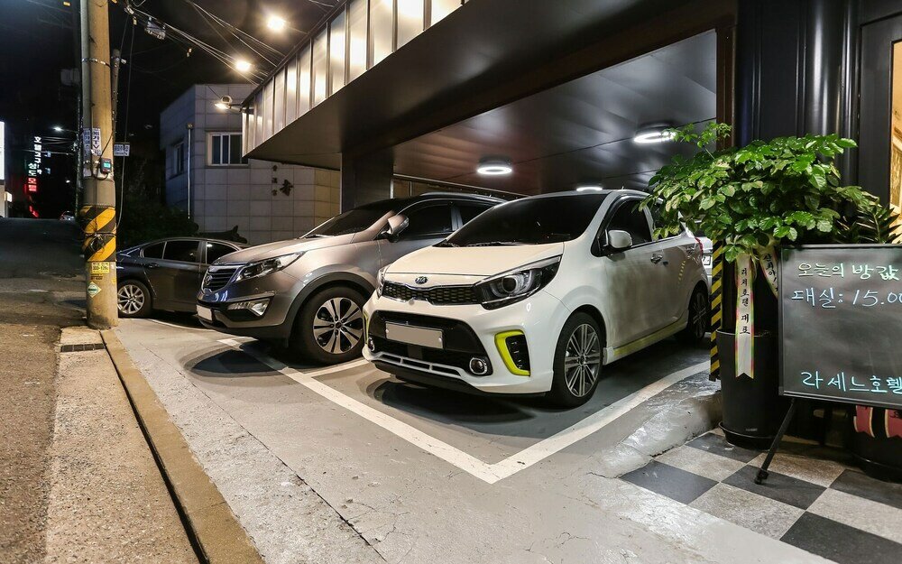 Фото Sinchon Champus