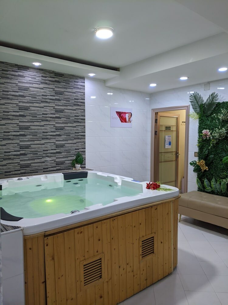 Фото Atmosphère Hotel & SPA