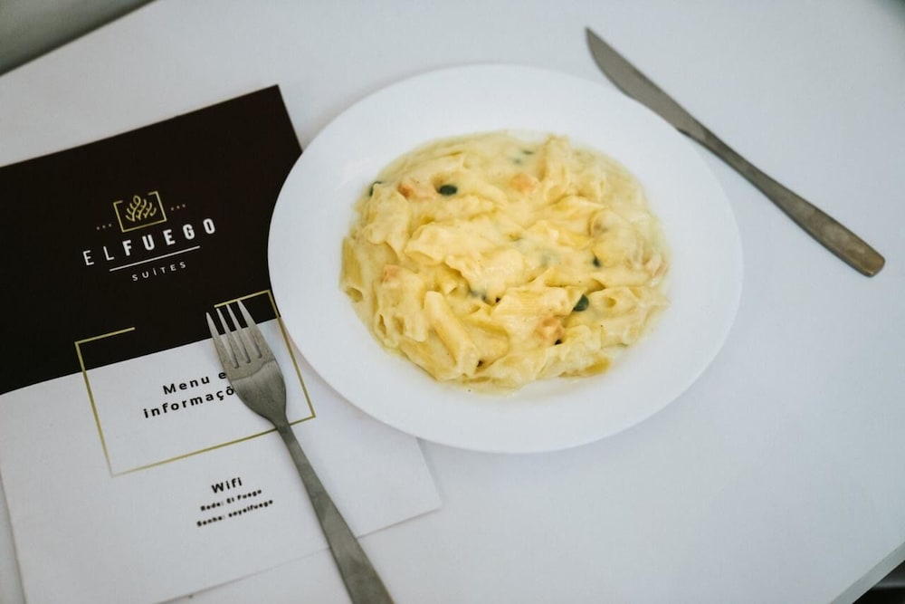 Фото El Fuego Suítes Motel