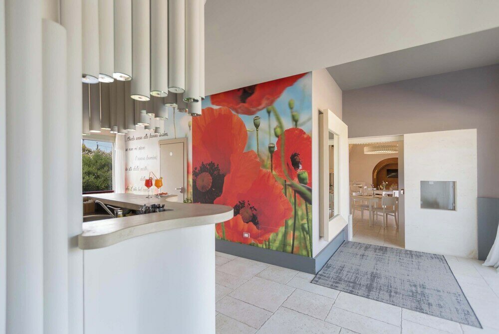 Фото 3255 Masseria Sant'eleuterio - Junior Suite